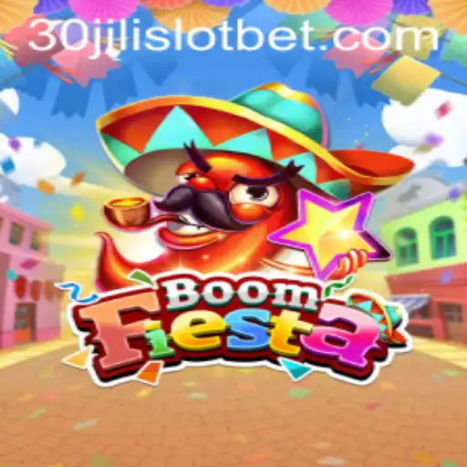Unveiling BoomFiesta: Rule the Reels with the Exciting 30JILI Slot