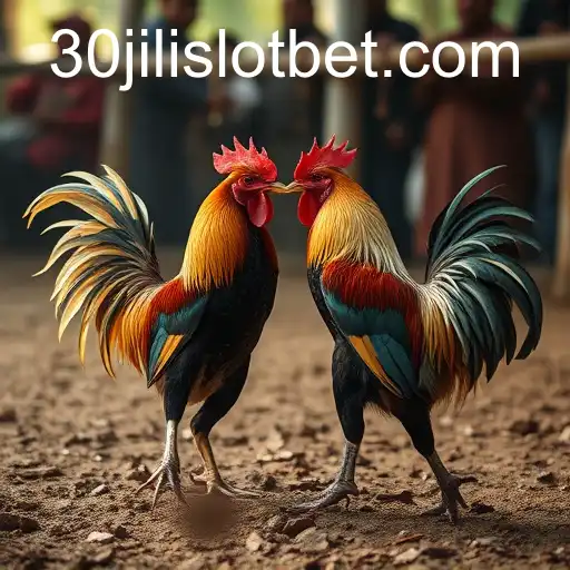 Exploring the Complex Layers of Cockfighting: Tradition, Controversy, and the 30JILI Slot Connection