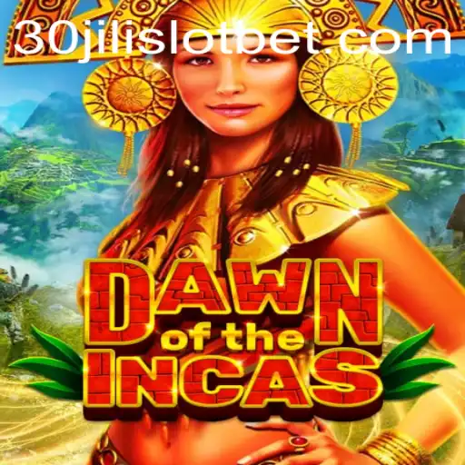 Exploring the Mysteries of DawnoftheIncas: A Comprehensive Guide to the 30JILI Slot Game