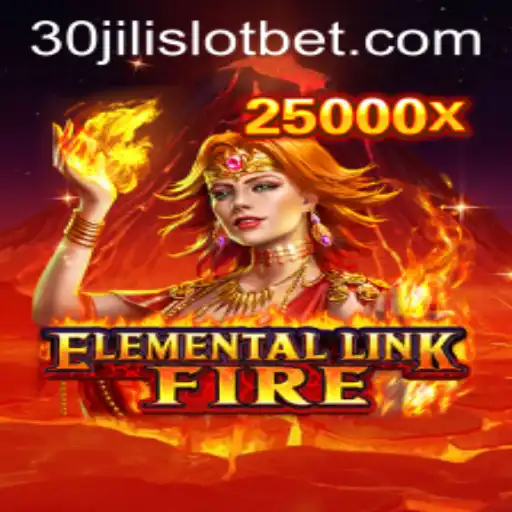Unveiling ElementalLinkFire: A Deep Dive into the New 30JILI Slot Phenomenon