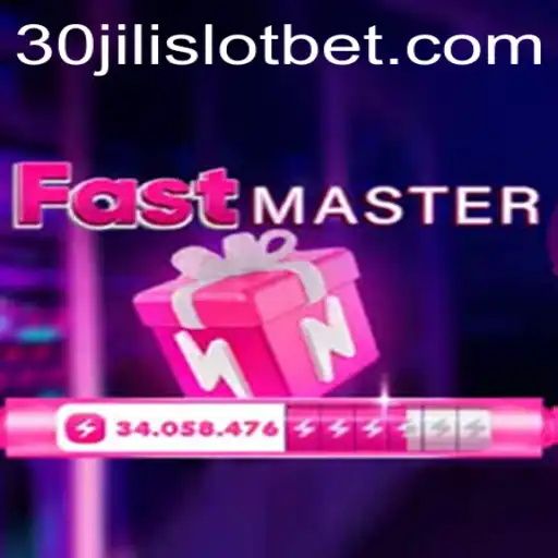 Exploring FastMaster: A Comprehensive Guide to 30JILI Slot