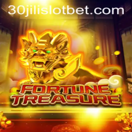 Exploring the Exciting World of FortuneTreasure and 30JILI Slot