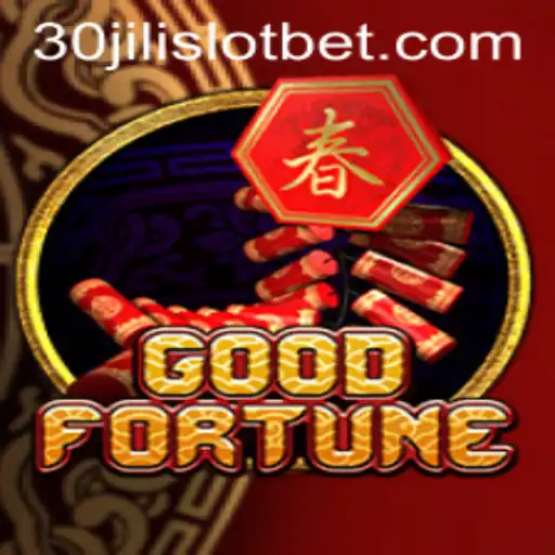 Exploring the Vibrant World of GoodFortune: Unveiling the 30JILI Slot Experience