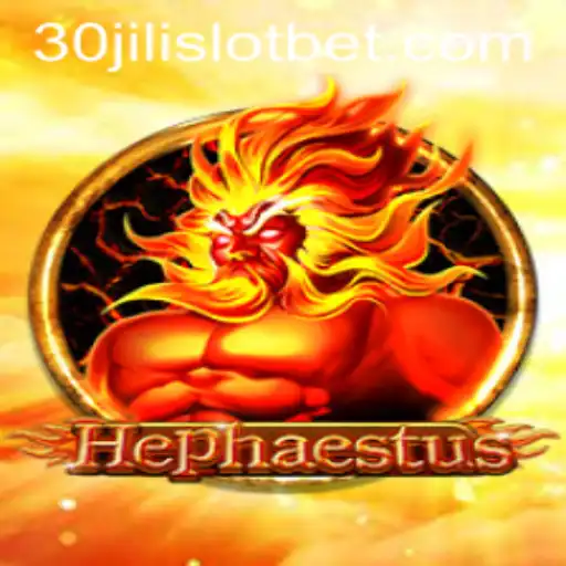 Unveiling Hephaestus: A Mythological Journey in the 30JILI Slot Game