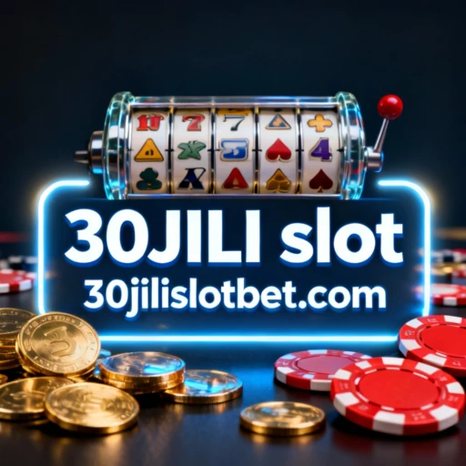 30JILI slot