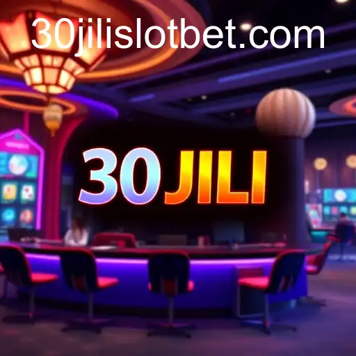 The Thrilling World of Live Casino: Experience the Excitement of the 30JILI Slot
