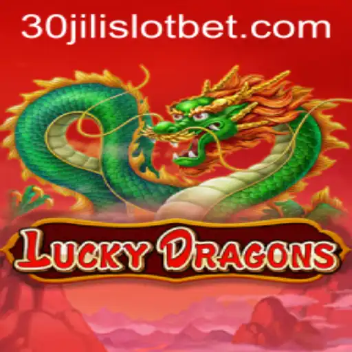 Exploring the World of LuckyDragons and 30JILI Slot