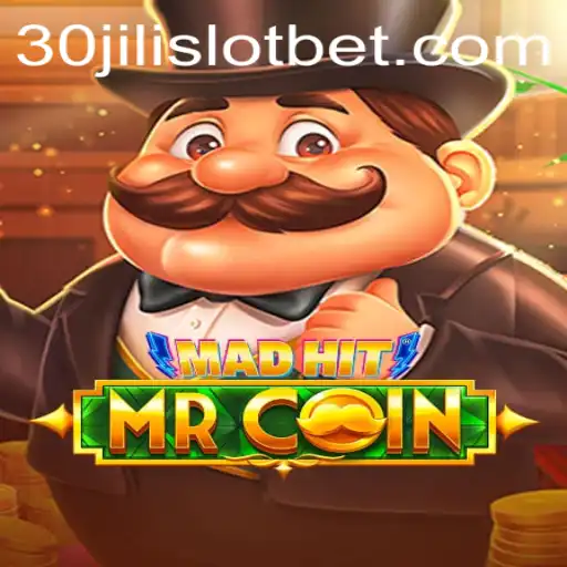 Exploring the Thrilling World of MadHitMrCoin and 30JILI Slot