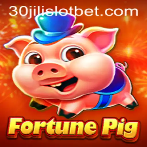 Exploring the Exciting World of FortunePig and 30JILI Slot