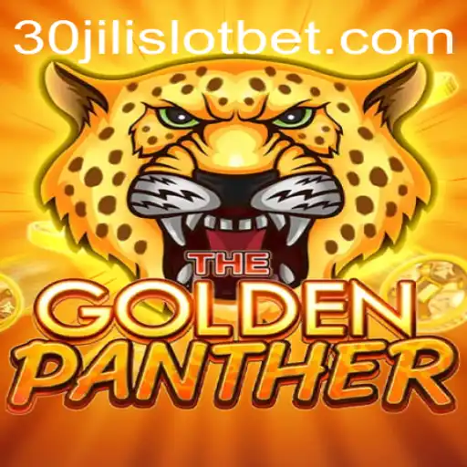 Unveiling the Thrills of GOLDENPANTHER: A Dive into the 30JILI Slot Experience