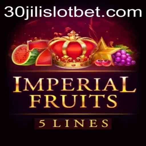 Discovering the Intricacies of 'ImperialFruits5' and the Rise of '30JILI Slot'