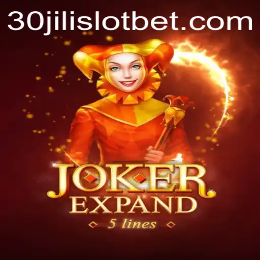 Exploring the Excitement of JokerExpand: A Comprehensive Guide to the 30JILI Slot Game