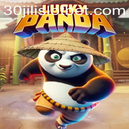 LuckyPanda: A Closer Look at the 30JILI Slot Game Phenomenon