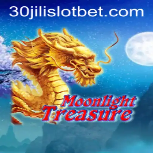 Explore the Enchanting World of MoonlightTreasure and 30JILI Slot