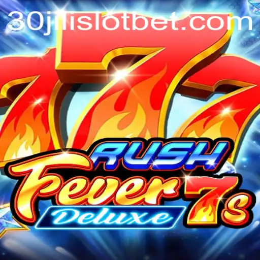 RushFever7sDeluxe: A Thrilling Casino Extravaganza