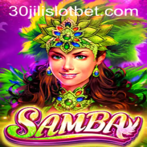 Discover the Excitement of the Samba 30JILI Slot Game
