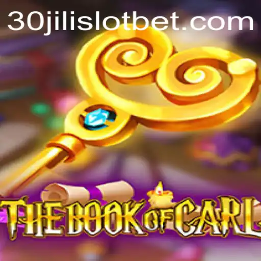 Exploring TheBookofCarl: An In-Depth Look at the 30JILI Slot Game