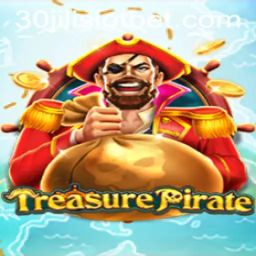 Exploring TreasurePirate and the Exciting World of 30JILI Slot