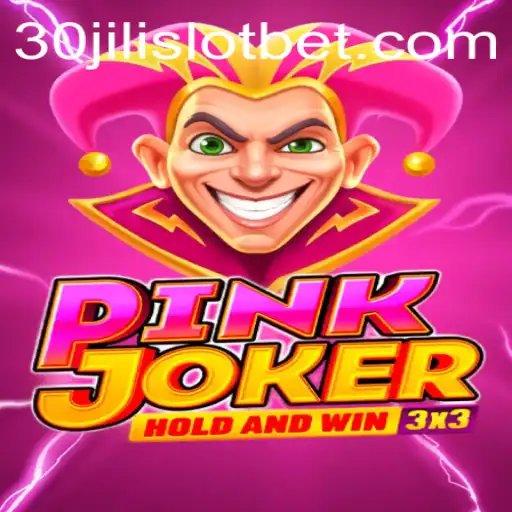 Exploring the Vibrant World of Pinkjoker and the 30JILI Slot Game