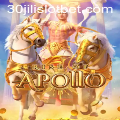 Exploring Rise of Apollo: A Comprehensive Guide to the 30JILI Slot