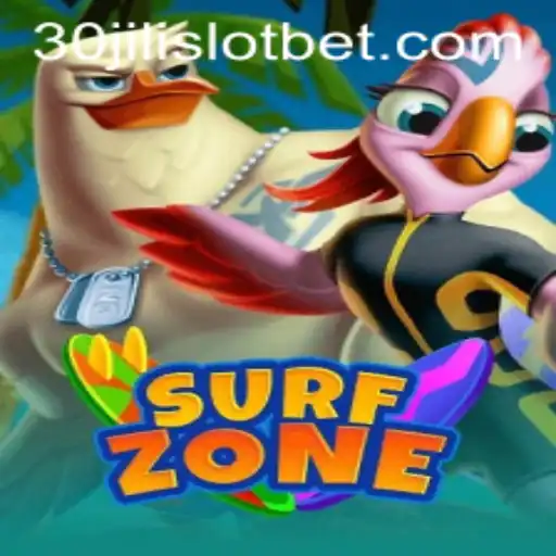 SurfZone: Dive into the World of 30JILI Slot