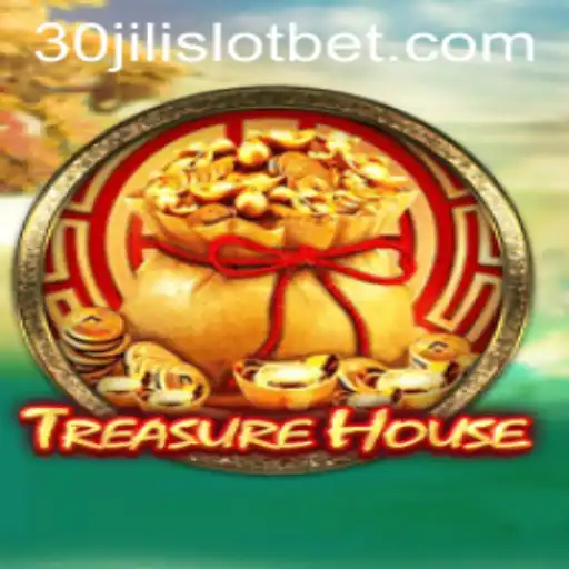 Discover the Excitement of TreasureHouse: A 30JILI Slot Adventure