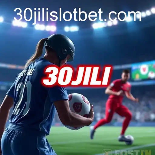 Exploring the World of Virtual Sports: The Rise of 30JILI Slot