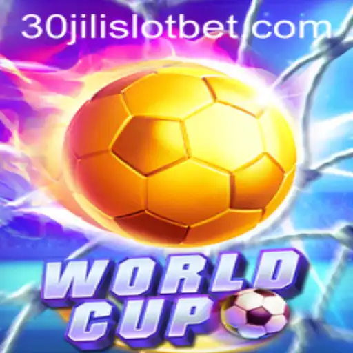 Exploring the Thrills of the WorldCup with 30JILI Slot