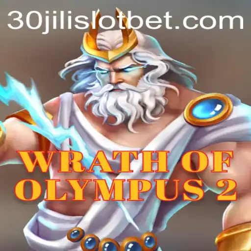 Wrath of Olympus 2: A Mythical Journey Through Modern Gaming